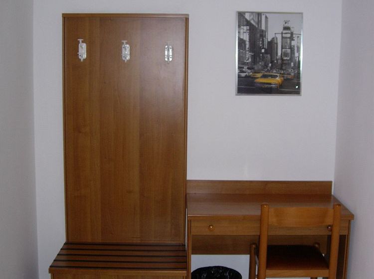 ホテル Foresteria Roma Esercito Della Salvezza