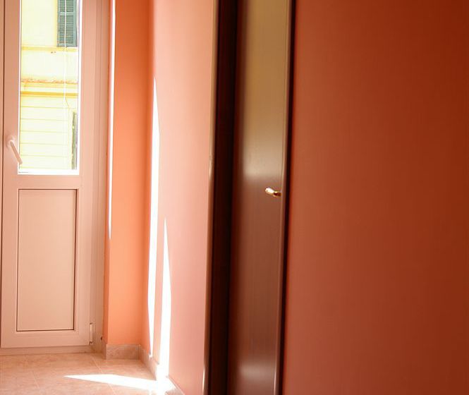 ホテル Foresteria Roma Esercito Della Salvezza