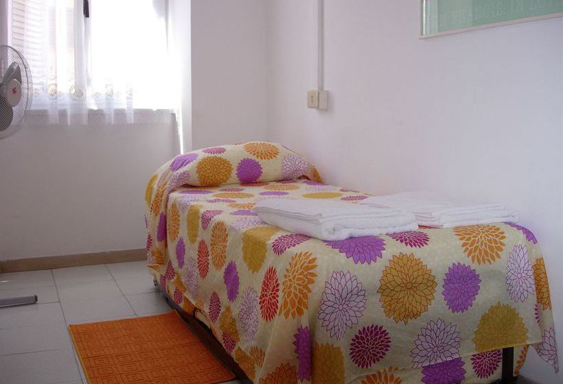 ホテル Foresteria Roma Esercito Della Salvezza