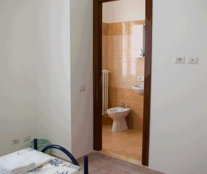 ホテル Foresteria Roma Esercito Della Salvezza