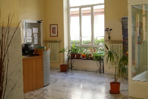 ホテル Foresteria Roma Esercito Della Salvezza