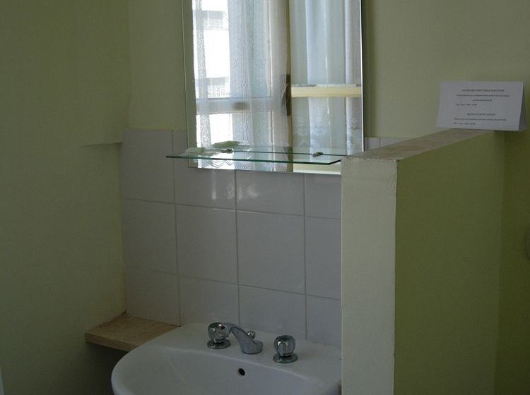 ホテル Foresteria Roma Esercito Della Salvezza