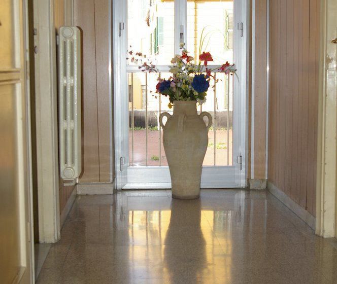 ホテル Foresteria Roma Esercito Della Salvezza