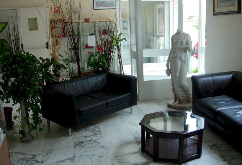 ホテル Foresteria Roma Esercito Della Salvezza