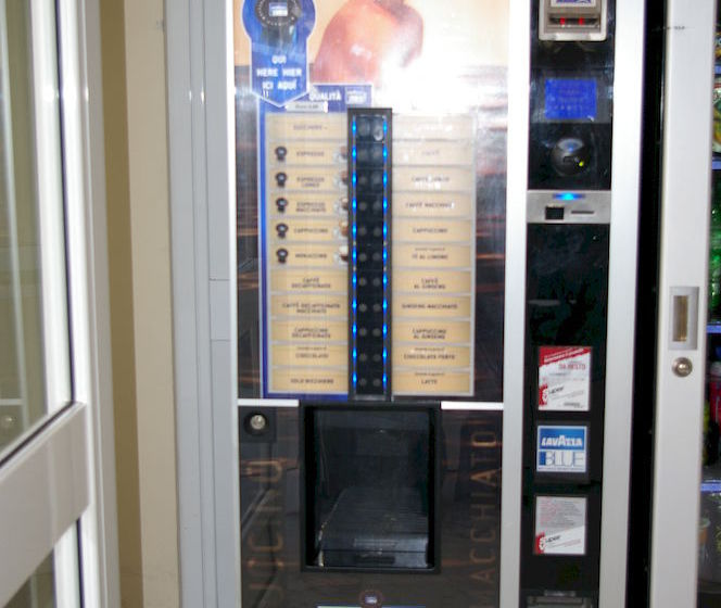 ホテル Foresteria Roma Esercito Della Salvezza