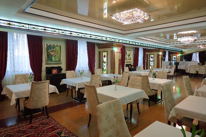 هتل Ganjali Plaza