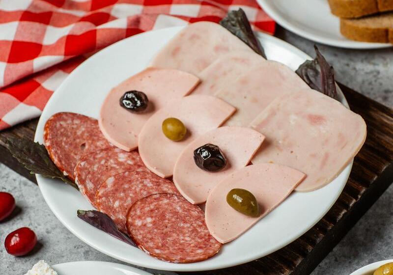 هتل Ganjali Plaza