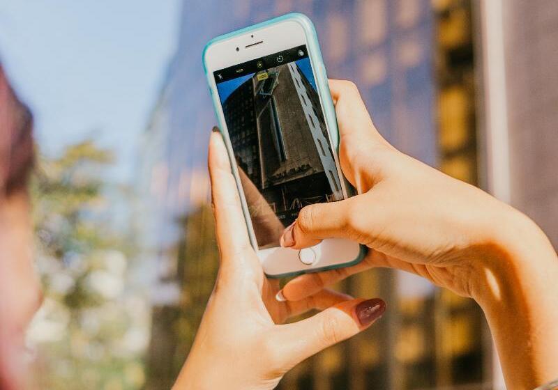 هتل Ganjali Plaza