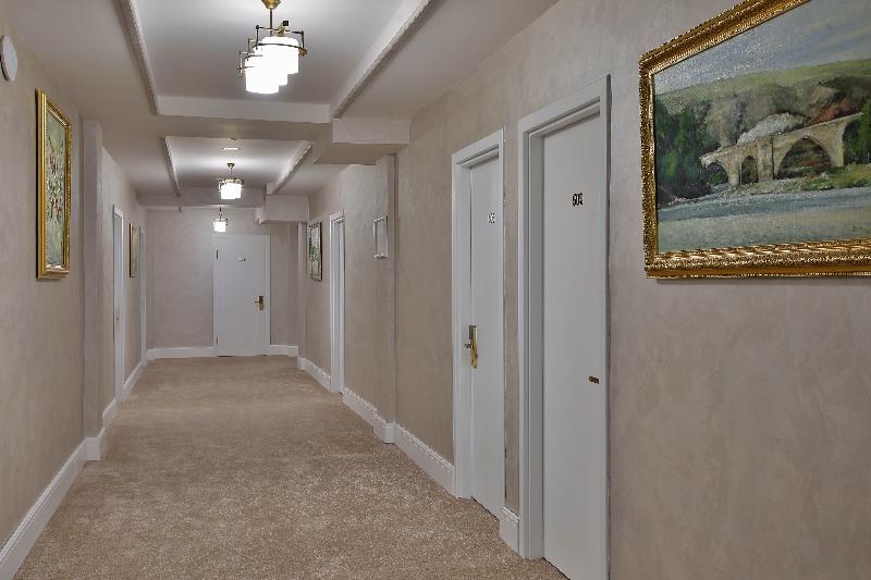 هتل Ganjali Plaza