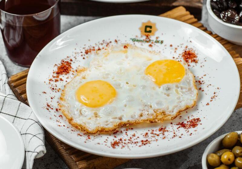 هتل Ganjali Plaza