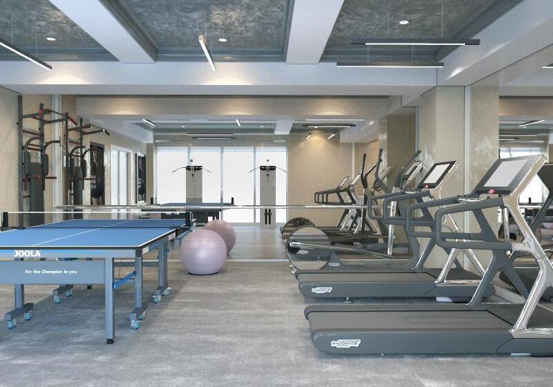 هتل Ganjali Plaza