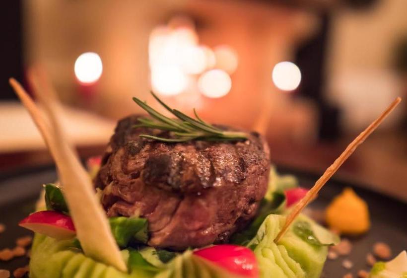 בית מלון כפרי Garden Club