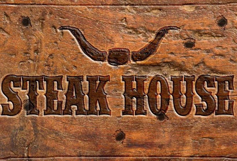 בית מלון כפרי Garden Club