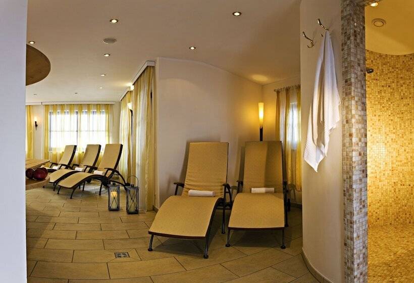 Отель Gasthof Liesele Sonne