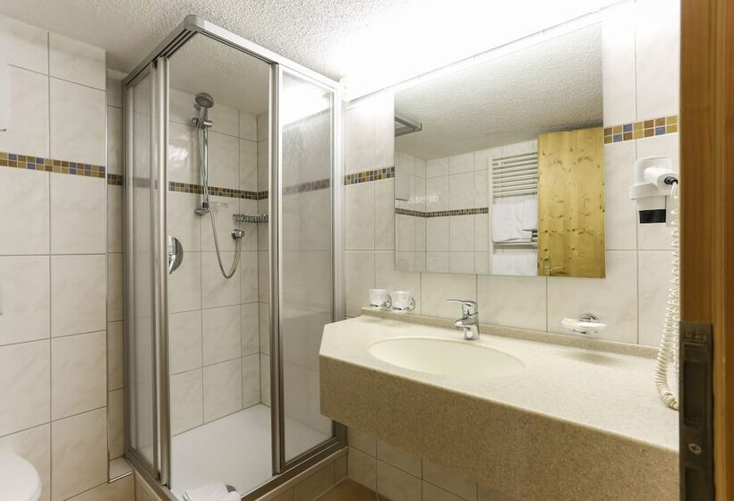 Отель Gasthof Liesele Sonne