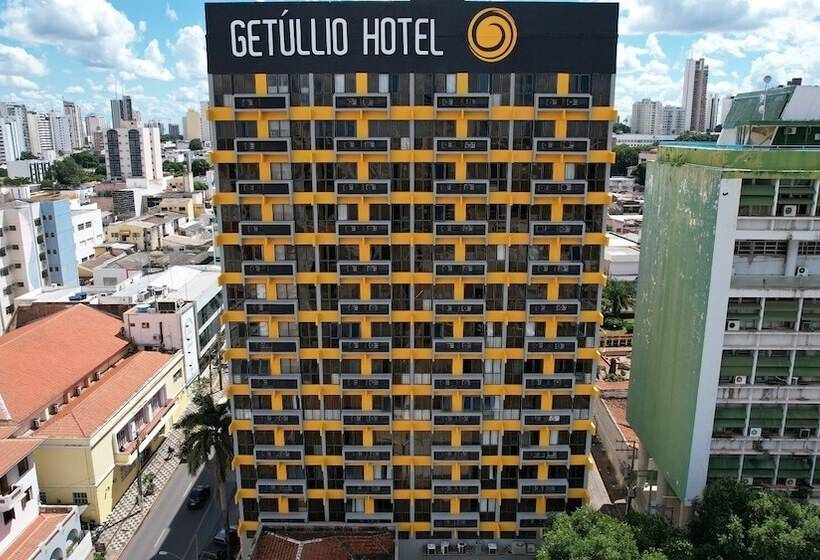 בית מלון כפרי Getullio