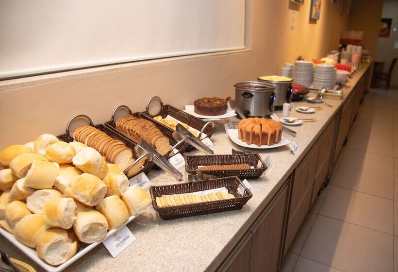 בית מלון כפרי Getullio