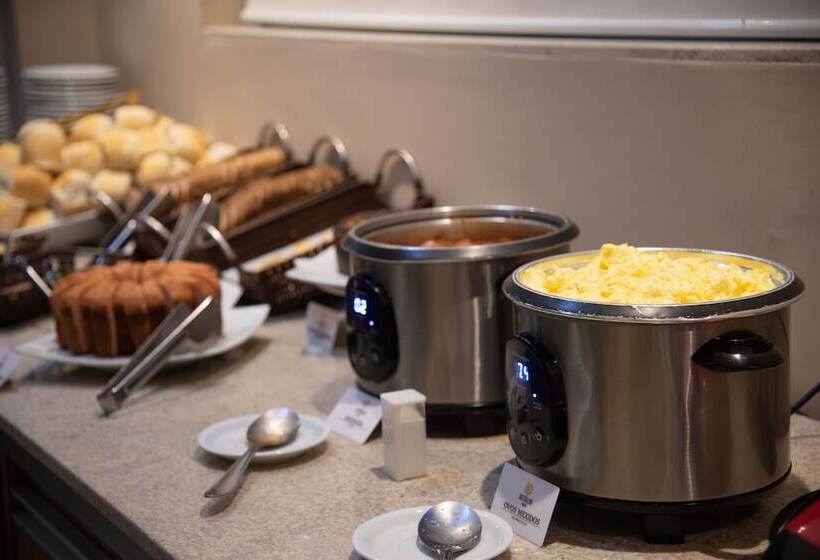 בית מלון כפרי Getullio