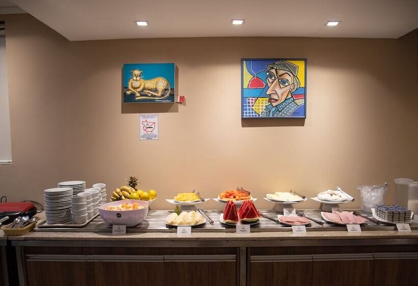 בית מלון כפרי Getullio