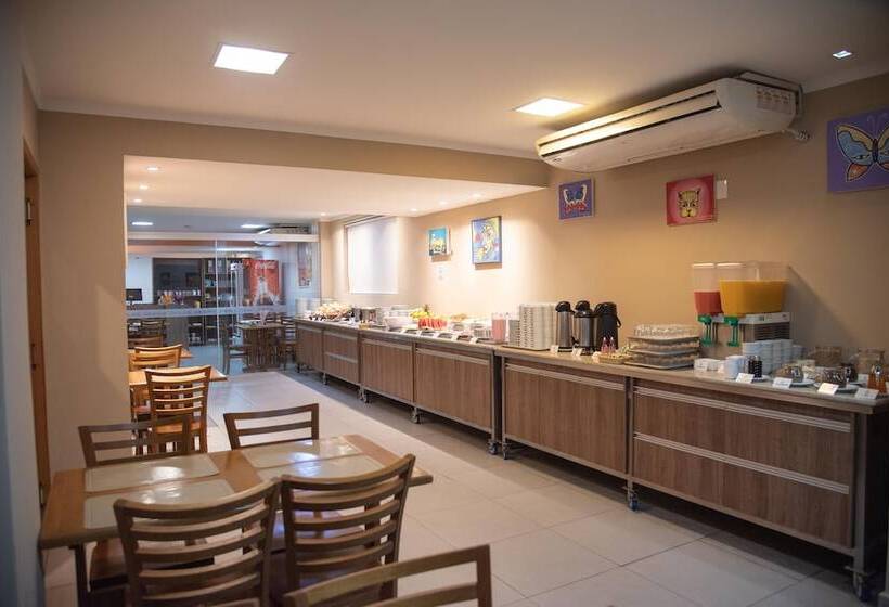 בית מלון כפרי Getullio