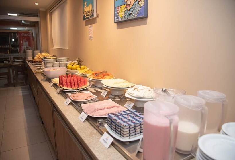 בית מלון כפרי Getullio