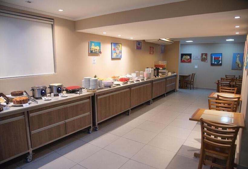 בית מלון כפרי Getullio