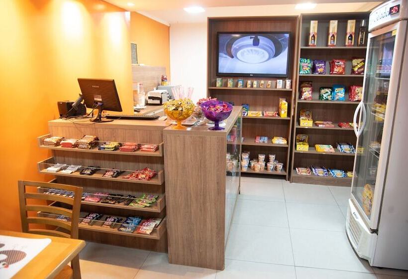 בית מלון כפרי Getullio