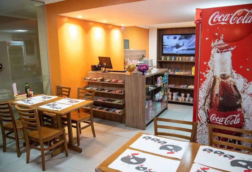 בית מלון כפרי Getullio