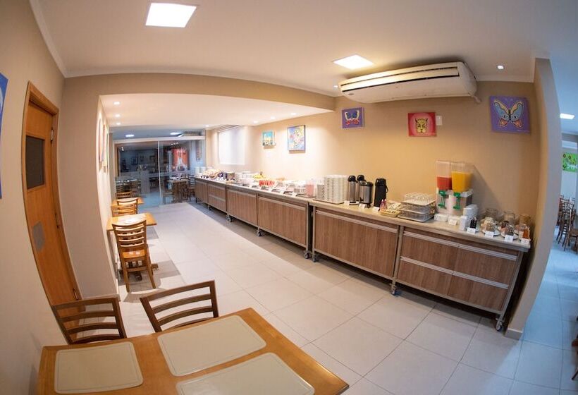 בית מלון כפרי Getullio