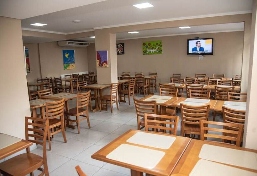 בית מלון כפרי Getullio