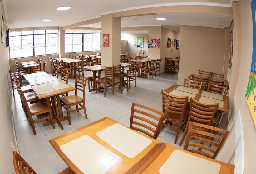 בית מלון כפרי Getullio