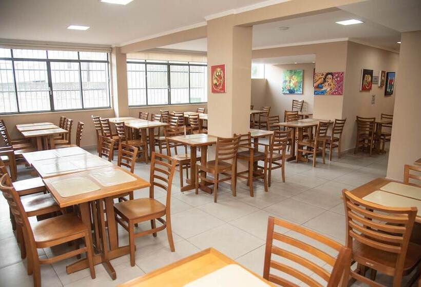 בית מלון כפרי Getullio