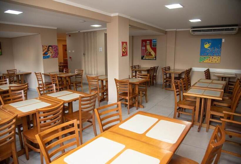 בית מלון כפרי Getullio