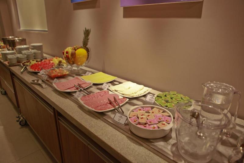 בית מלון כפרי Getullio