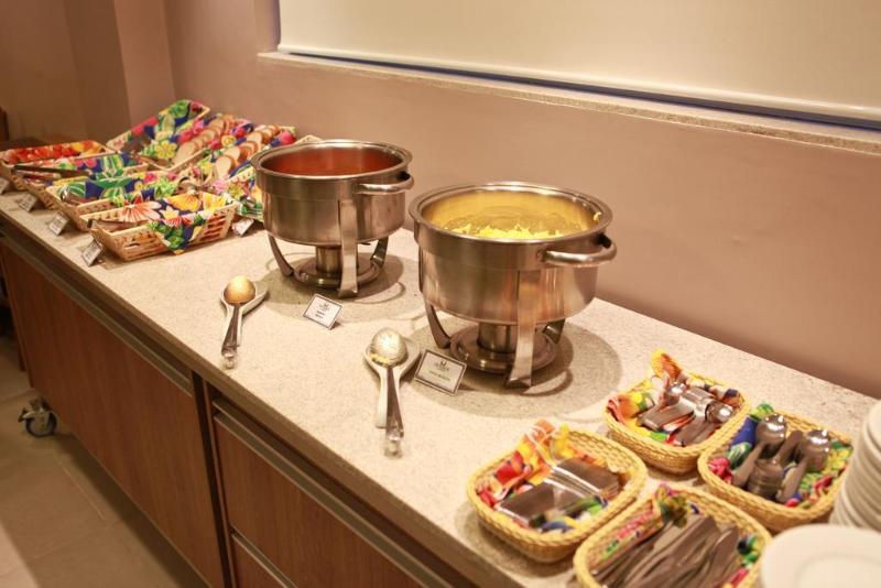 בית מלון כפרי Getullio