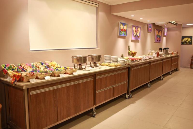 בית מלון כפרי Getullio