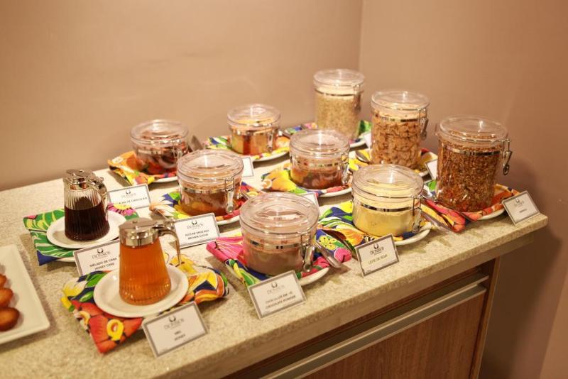 בית מלון כפרי Getullio