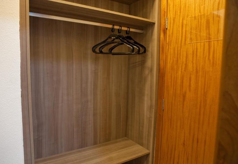 בית מלון כפרי Getullio