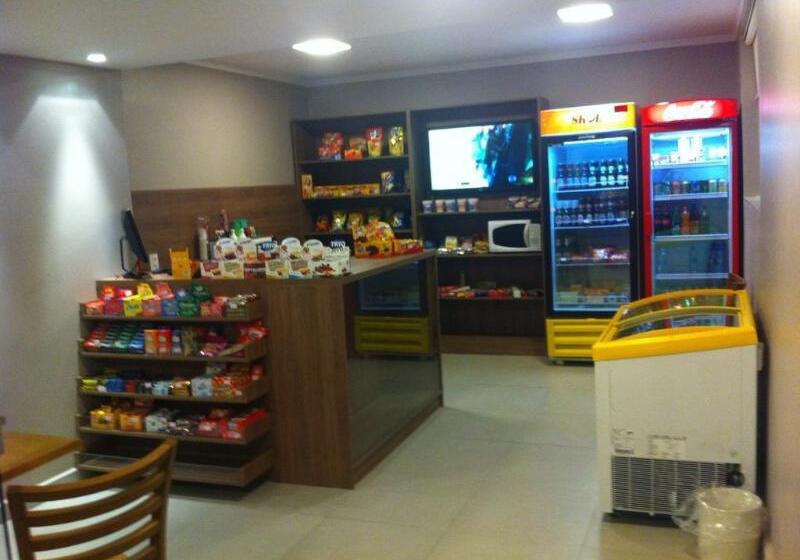 בית מלון כפרי Getullio