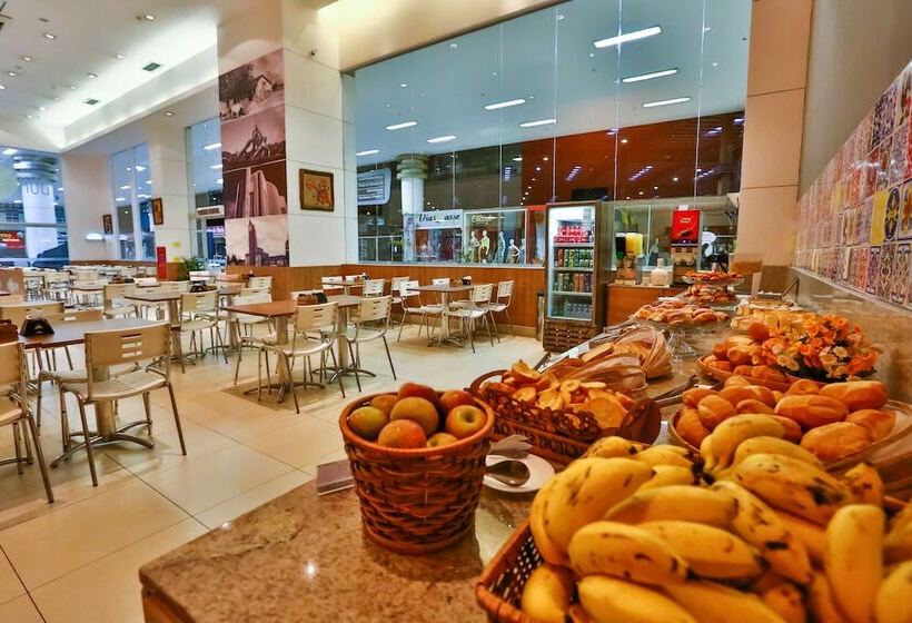 호텔 Ibis Styles Goiânia Shopping Estação