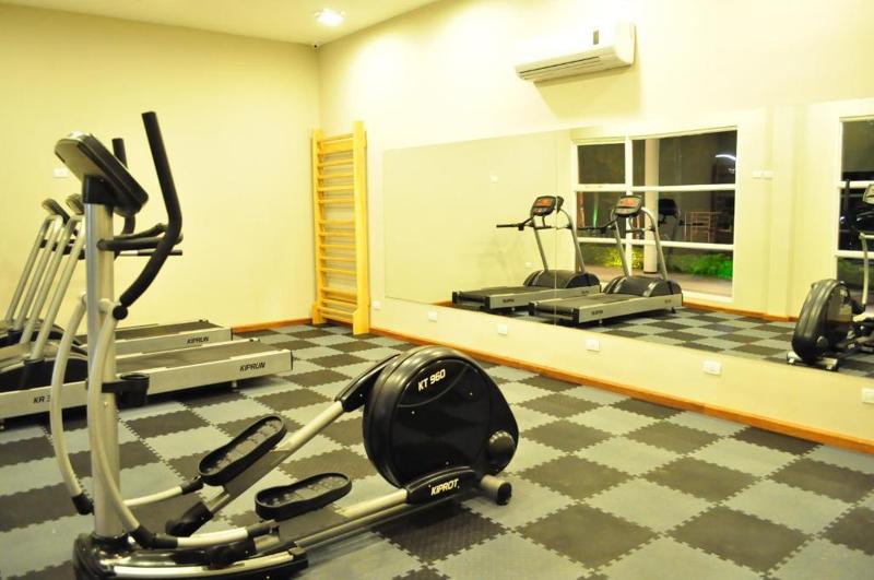 Gran Hotel Tourbillon & Lodge