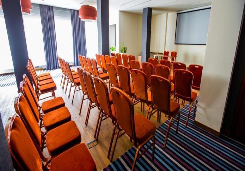 Grand Hotel Boutique