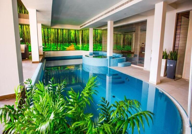 Grand Hotel Boutique