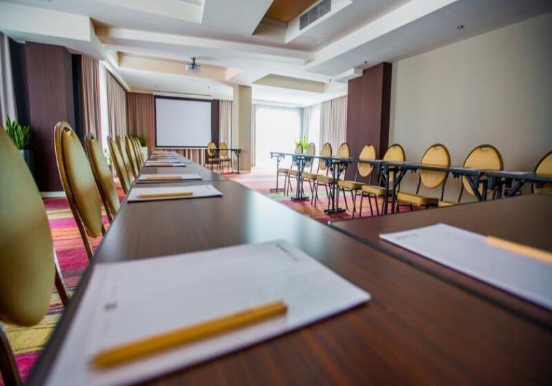 Grand Hotel Boutique