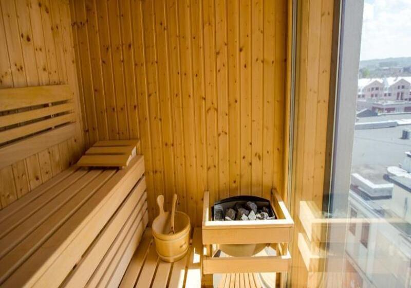 Grand Hotel Boutique