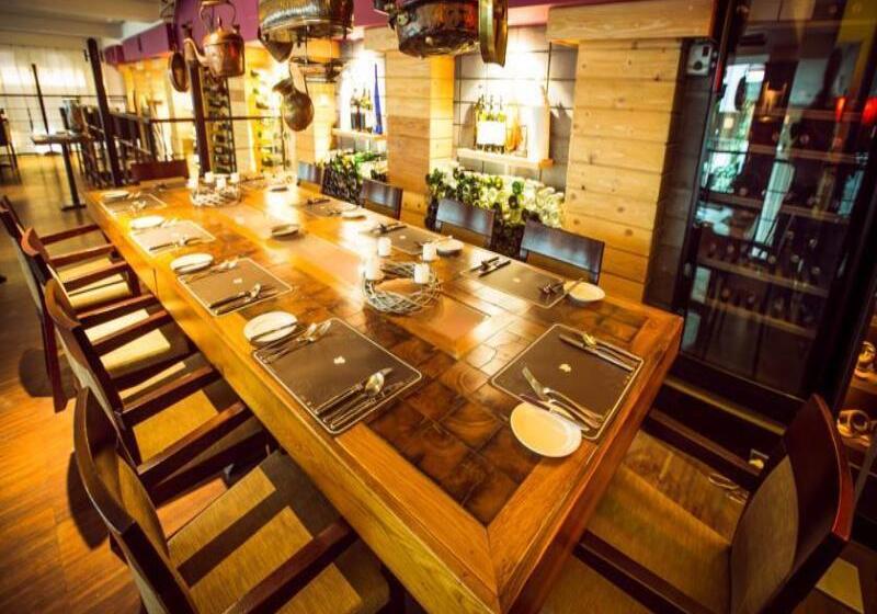 Grand Hotel Boutique