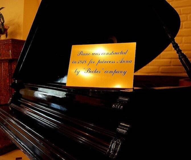 فندق Grand Samarkand Superior   B