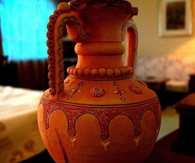 فندق Grand Samarkand Superior   B