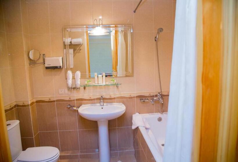 فندق Grand Samarkand Superior   B