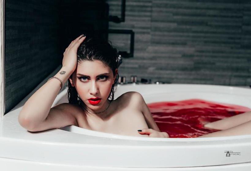 ホテル Gregorio Vii Luxury Suites